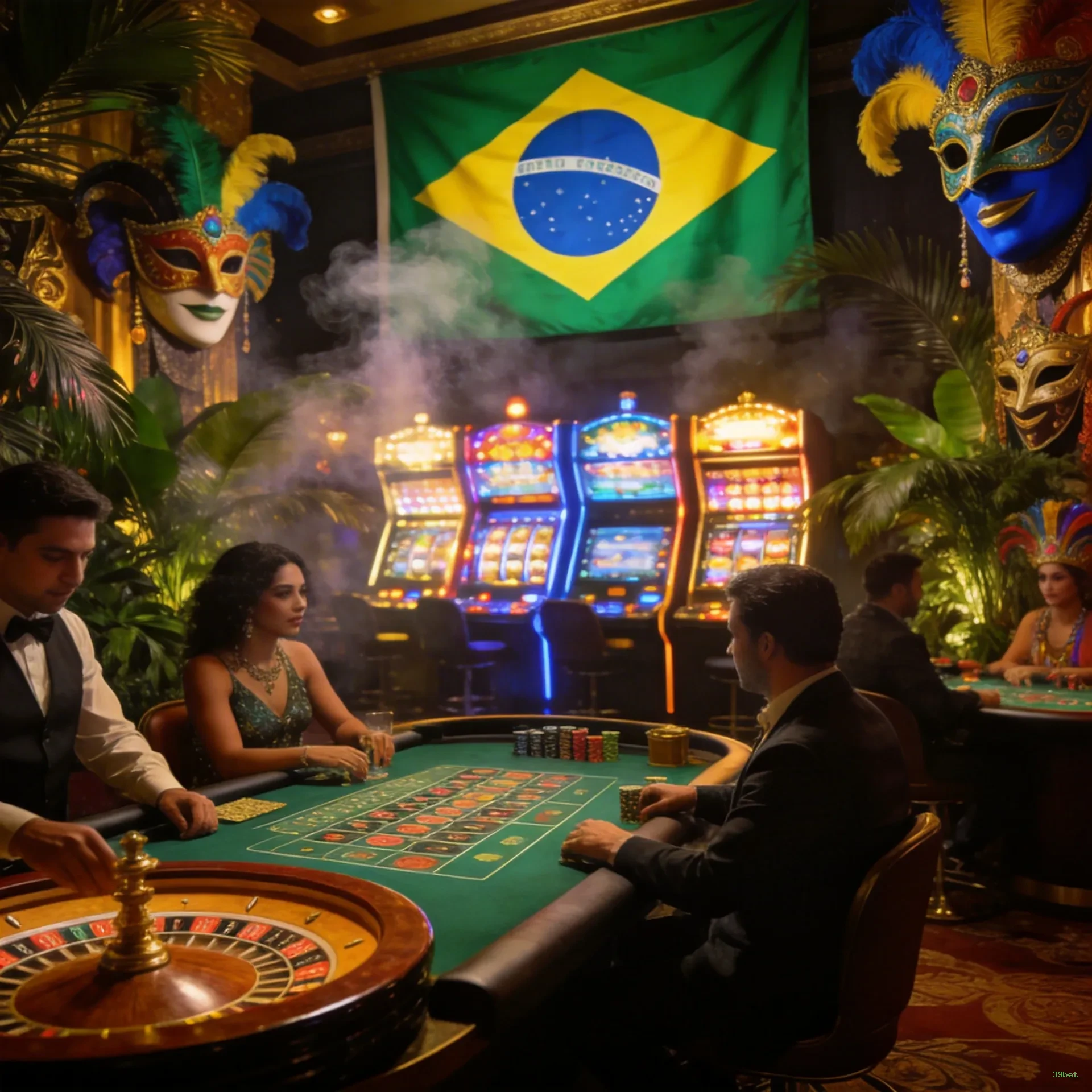 Comparação APP mobile vs versão web da 39bet