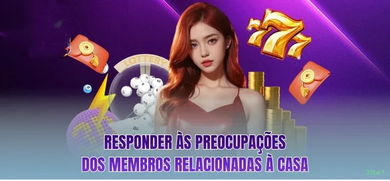 Jogos de loteria online na 39bet