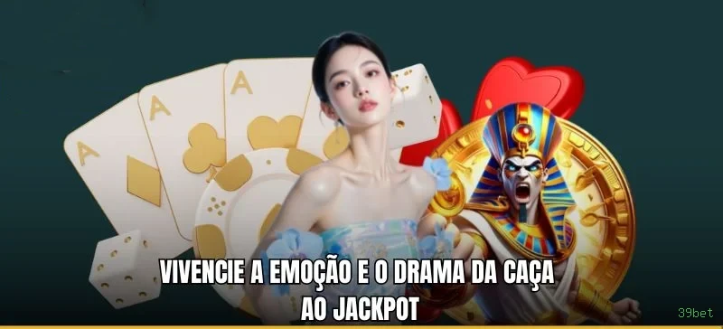 Programa VIP exclusivo da 39bet